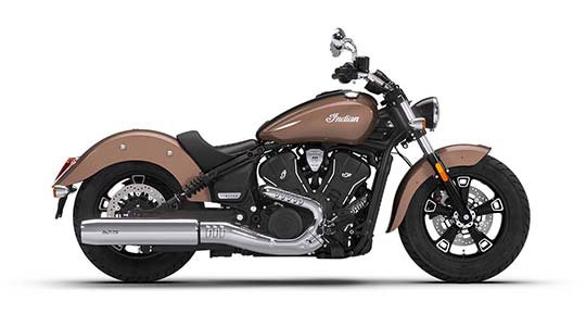 Scout Sixty Classic