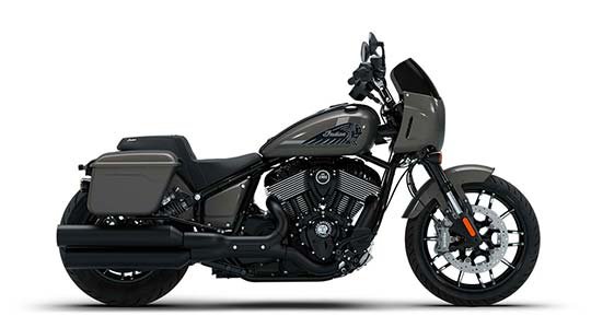 Sport Chief RT