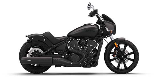 Sport Scout Sixty
